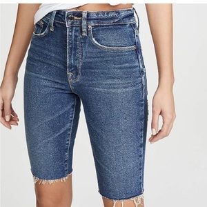 Good American Bermuda Shorts